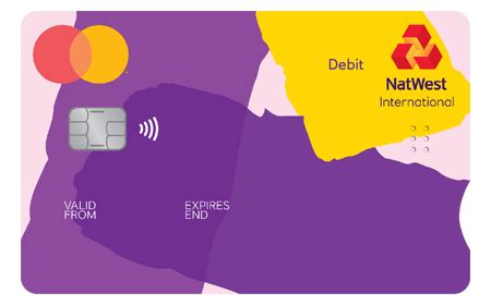 how to request a contactless card from natwest|natwest debit card replacement.